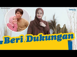 Rey aditya mbayang lahir pada 15 november 1998 di manado. Rizky Billar Dan Lesti Kejora Jalani Kedekatan Dinda Hauw Rey Mbayang Beri Dukungan Youtube