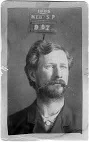 63 Wild West Mugshots From The Glory Days Of American Outlaws