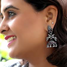 Silver Jewellery for Women