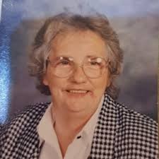 Shirley Silvernail Obituary (2023)