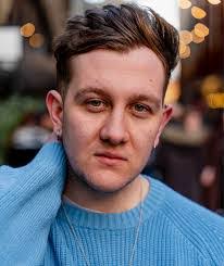 Dylan Forrest's Instagram, Twitter & Facebook