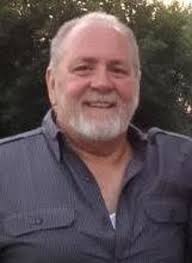 Obituary information for Richard Andrew St. Bernard