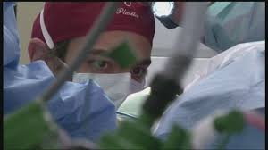 Anitta pre pa ra ( rana suzana dança e muitoo). Oklahoma Doctors Help Syrian Girl Shot By Snipers