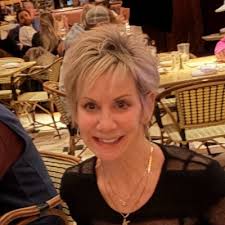 Thank you so much and I truly appreciate the wonderful gifts.