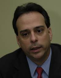 Exponen oportunidades de negocios en Panamá * Alejandro Ferrer. (Foto:  Archivo