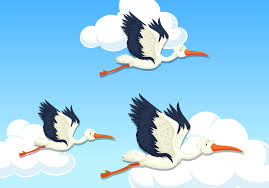 Il me fallut longtemps pour comprendre d'où il venait. Heron Oiseau Qui Vole Dans Le Ciel 299395 Telecharger Vectoriel Gratuit Clipart Graphique Vecteur Dessins Et Pictogramme Gratuit