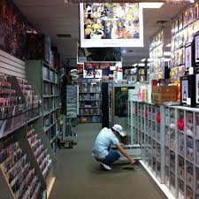 The store is always buying golden age and silver age comics as well as magic the gathering cards. Photos At The Comic Book Shoppe 9 Tips From 201 Visitors