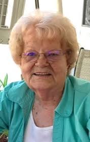 Jo Berchtold Obituary