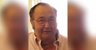 Obituary for Jay H. Grimes