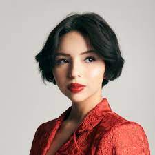 Ángela Aguilar - Ángela Aguilar добавил(-а) новое фото.