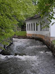 Gysinge bruk