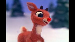 Ray Conniff Rudolph The Red Nosed Reindeer Hd Cc Youtube