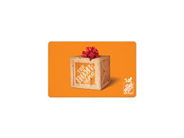 You don't have to spend extra money on online purchases if you. The Home Depot 25 Gift Card Email Delivery Newegg Com