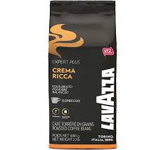 A couple of months ago we bought a lavazza desea coffee pod machine and are very happy with it. Lavazza Coffee Beans Crema Ricca 1kg Coffee Beans