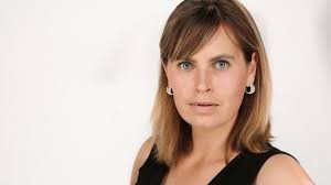 Parley Pro's Olga V. Mack is a Business Journal Woman of Influence