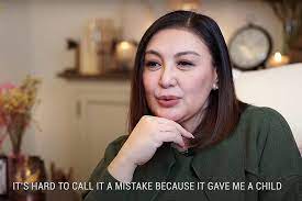 In 1997, she won the pmpc star awards for movies, people's choice awards, and gawad urian. A Mistake Sharon Cuneta Looks Back At Decision To Marry At 18 Abs Cbn News