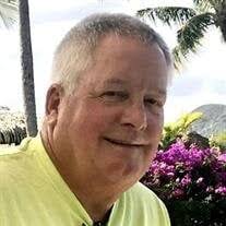 Glenn Wm. "Bill" Bowen II Obituary