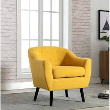 21 Armchair In 2020 Living Room Chairs Living Room Inspo Yellow Accent Chairs