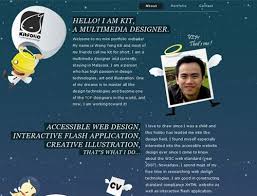 Maybe you would like to learn more about one of these? 30 Inspiring About Me Pages Design Inspiration