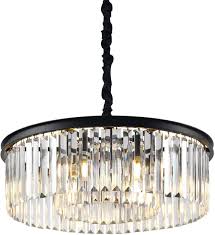 If the light fixture is hanging—and heavy—you'll also need: Q S Modern Round Crystal Chandelier Light Fixtures Black Antique Copper Beaded Drum Shade Pendant Hanging Lighting Perfect For Living Room Dining Room Bedroom Kitchen Foyer Entryway E12 4 Lights Lighting Ceiling Fans Ceiling Lights Svanimal Com