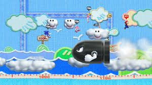 This cheat for mario & sonic at the olympic games wii has been posted at 08 jun 2009 by pokemonmasterjustin and is called hammer throw secret. Mario Sonic London Olympics Review Once Every Four Years Is Enough Game Informer