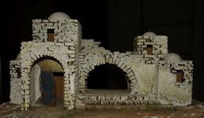 Anúncios de particular a particular e de agências imobiliárias. Casas Arabes Para Belen Fundacion Caja Segovia