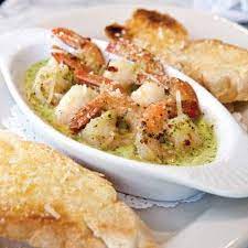 Shrimp Ya Ya Louisiana Cookin Recipe Louisiana Recipes Seafood Recipes Recipes