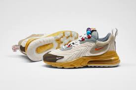 Nike men's white air max 270 'dusty cactus'. Best Sneaker Footwear Releases May 2020 Week 4 Hypebeast