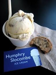 Humphry Slocombe Ice Cream 2790a Harrison St Between 24th St 23rd St San Francisco Ca 94110 Neighbo Ice Cream Weird Ice Cream Flavors Ice Cream Flavors