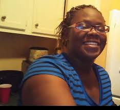 Joyce Rene McWilliams