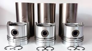 Cumpara acum, 100% sigur prin garantia de livrare. Set Motor Tractor Utb U445 Sm Germany