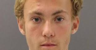 Potsdam teen accused of resisting arrest, assault