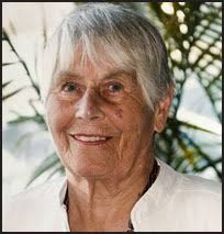 Heidi MORGAN Obituary