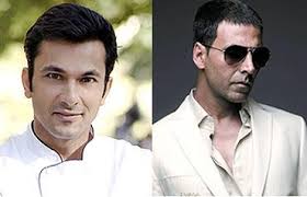 Vote: Who makes a better Masterchef host? Akshay or Vikas Khanna?