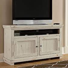 Willow Console Bed Bath Beyond Farmhouse Tv Stand Tv Stand Plans Tv Stand