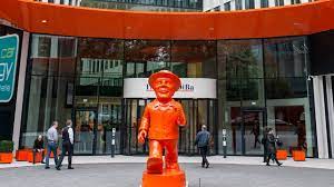 Je mehr eigenkapital, desto niedriger fallen die zinssätze der banken für den baukredit aus. Hollands Banken Zahlen Hohe Zinsen