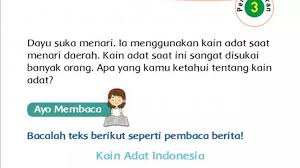 Aplikasi buku digital atau bse (buku sekolah elektronik) sd/mi kelas 3 tema 7 merupakan aplikasi belajar di rumah atau dimanapun kalian berada. Kunci Jawaban Tema 7 Kelas 3 Sd Halaman 85 86 87 88 89 90 Pembelajaran 3