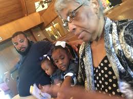 Mrs. Helen Mae Weir Obituary