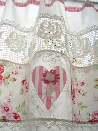 Gardinen küche landhaus gardinen landhausstil gardinen schlafzimmer küchenfenster gardinen gardinen ideen vintage gardinen landhaus vorhänge retro möbel shabby chic schlafzimmer. Rosen Landhausgardine Shabby Chic Scheibengardine 61122 By Bluebasar Shabby Chic Curtains Shabby Chic Kitchen Shabby Chic Interiors