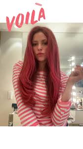 Discover (and save!) your own pins on pinterest Shakira On Twitter Voila