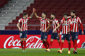Live coverage of elche vs atlético de madrid saturday, may 1, 2021 on msn sport Atletico Extend La Liga Lead After Real Madrid Slip At Elche Menafn Com