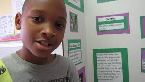 Fair promotes summer reading