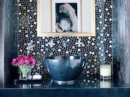 Design bathroom layouts, floor plans, and more in minutes with smartdraw's easy to use yet in just minutes your bathroom design will come to life. Creative Bathroom Tile Inspiration For Your Next Remodel Architectural Digest