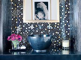 You'll also find exciting designer collaborations like annie selke, ted baker, laura ashley, victoria and albert and more. Creative Bathroom Tile Inspiration For Your Next Remodel Architectural Digest