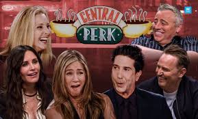 The one about the friends reunion. Friends The Reunion Trailer Promises Joy Tears And Endless Nostalgia Entertainment