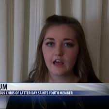 Great Falls church youth name outstanding teachers