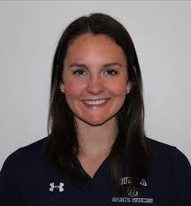 Elizabeth Millner's Instagram, Twitter & Facebook