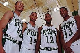 The Top 25 Most Memorable Michigan State Basketball Games Of The Tom Izzo Era Michigan State Basketball Michigan State Michigan State Spartans