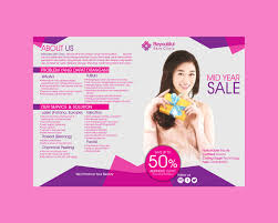 Salon kecantikan panggilan dibuka atas dasar permintaan para pelanggan setia adelia yang ingin memakai jasanya dalam urusan make up. Sribu Desain Flyer Brosur Design Brosur Untuk Beyoutifu