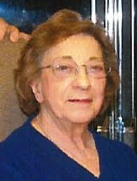 Antoinette Ruscitto Obituary (2019)